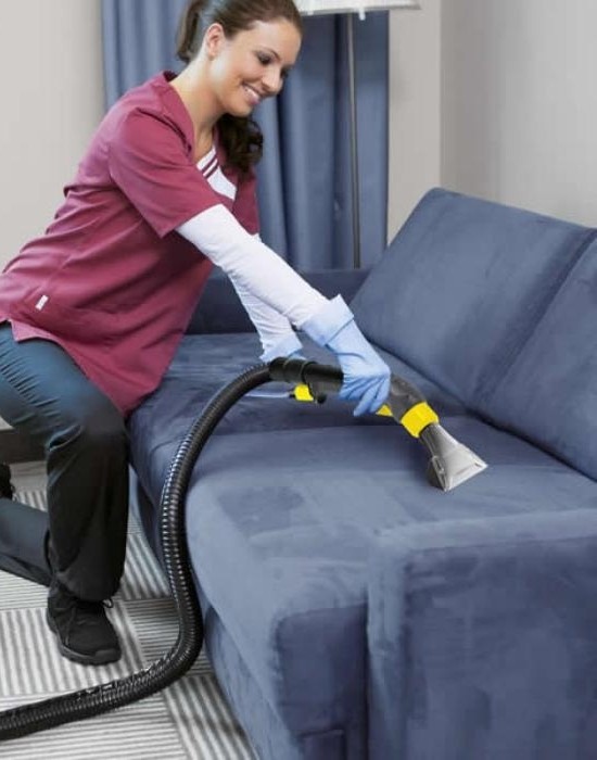 Güçlükonak Koltuk Yıkama